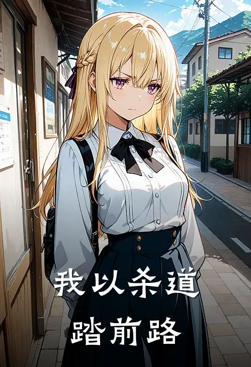 我以杀道踏前路