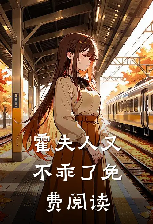 霍夫人又不乖了免费阅读