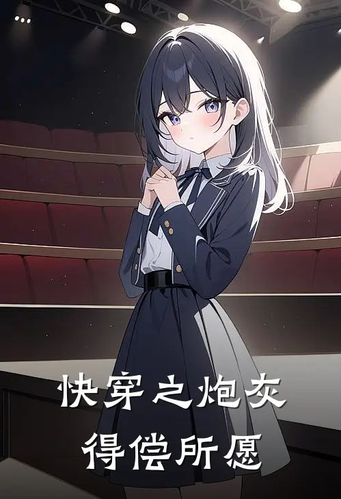 快穿之炮灰得偿所愿