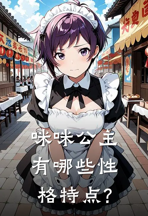 咪咪公主有哪些性格特点?