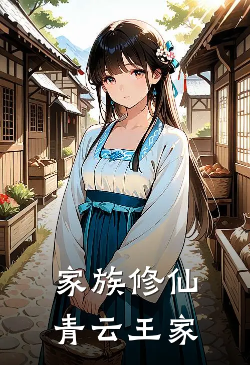 家族修仙：青云王家