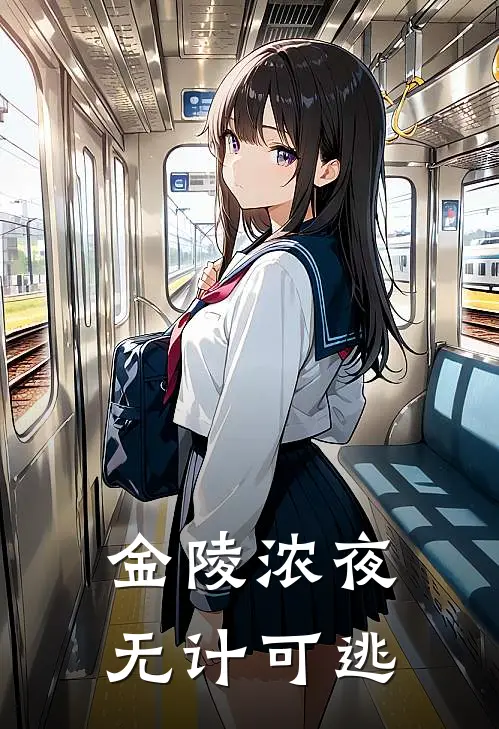 金陵浓夜无计可逃