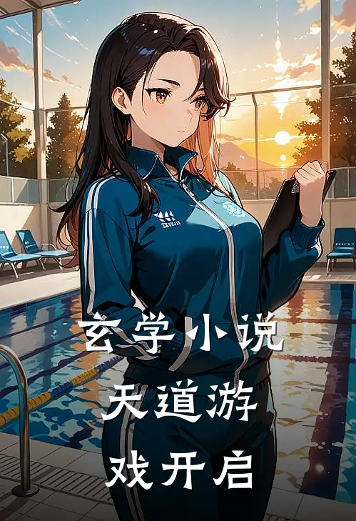 玄学小说：天道游戏开启