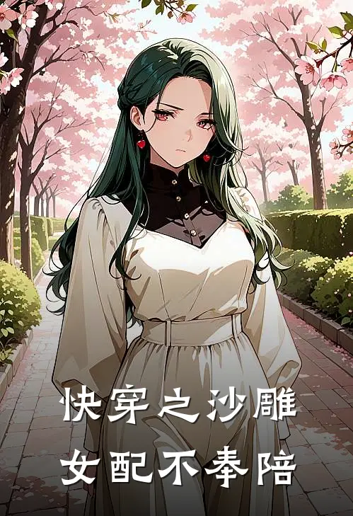 快穿之沙雕女配不奉陪