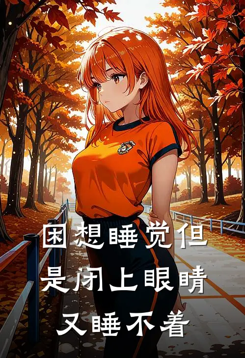 困想睡觉但是闭上眼睛又睡不着