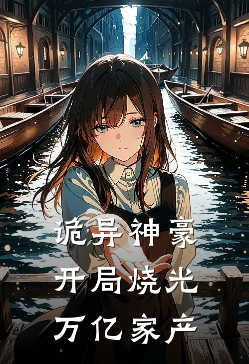 诡异神豪：开局烧光万亿家产