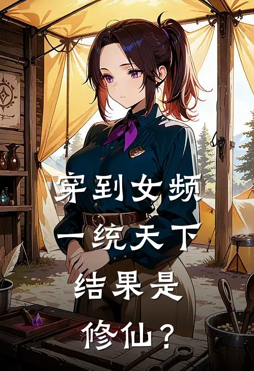 穿到女频一统天下，结果是修仙？