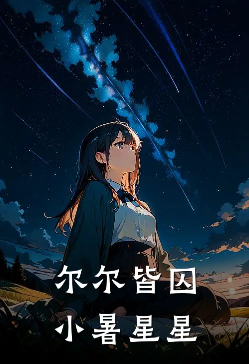 尔尔皆囚小暑星星