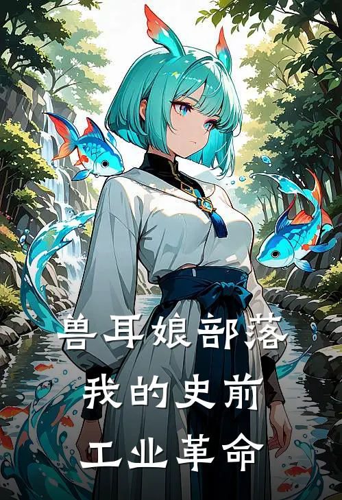 兽耳娘部落：我的史前工业革命