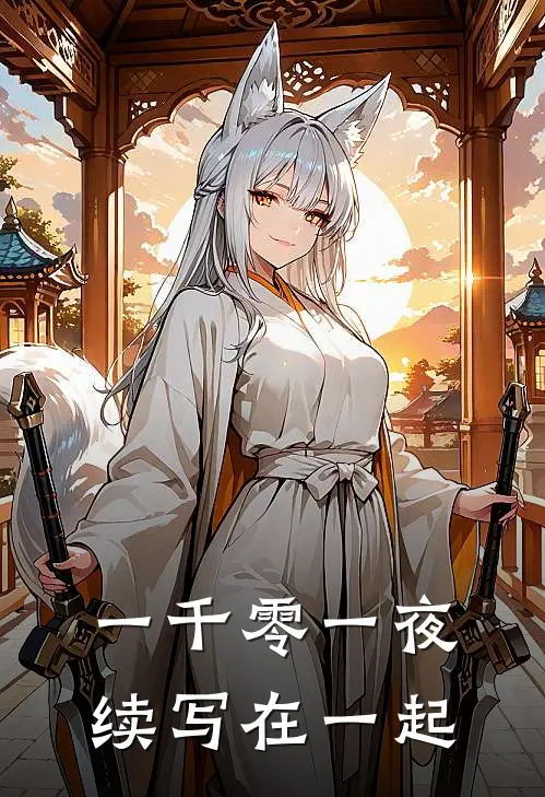 一千零一夜续写在一起