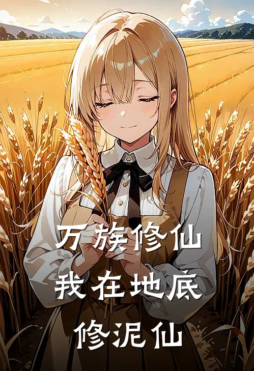 万族修仙，我在地底修泥仙