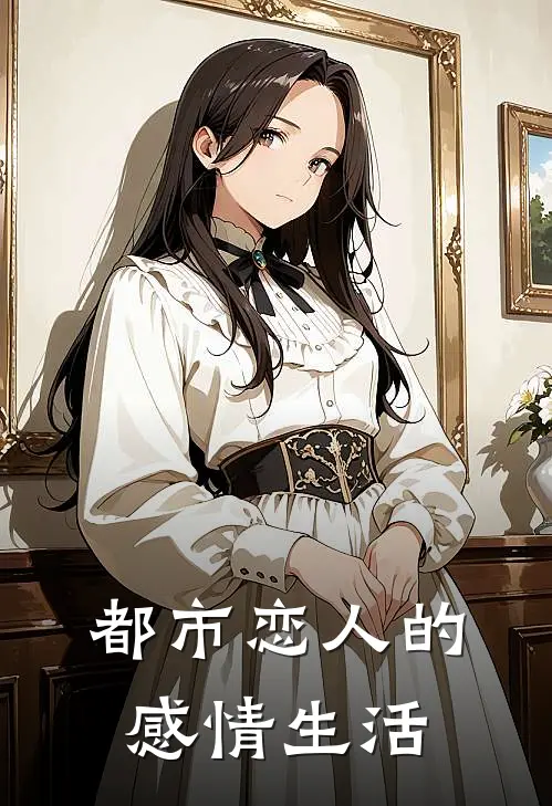 都市恋人的感情生活