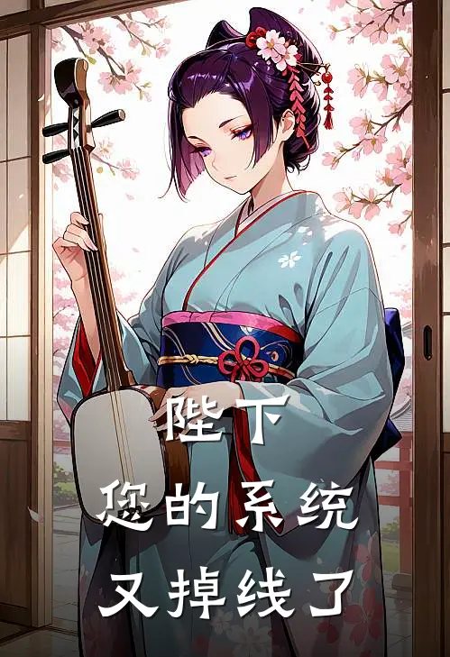 陛下，您的系统又掉线了