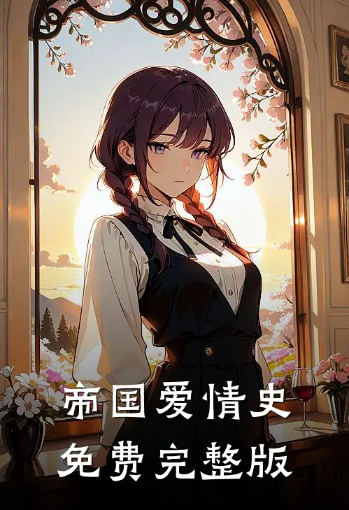 帝国爱情史免费完整版