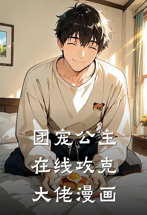 团宠公主在线攻克大佬漫画