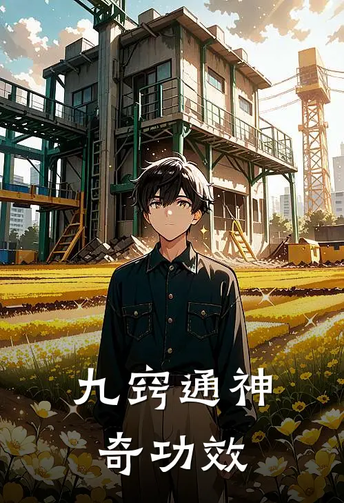 九窍通神奇功效