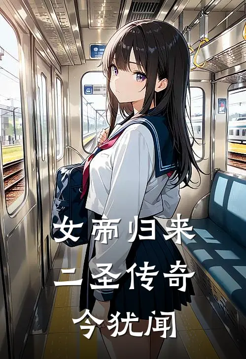 女帝归来二圣传奇今犹闻