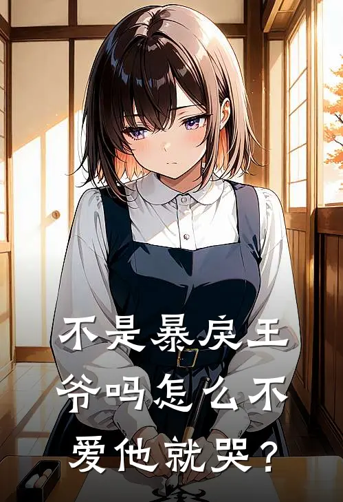 不是暴戾王爷吗怎么不爱他就哭？