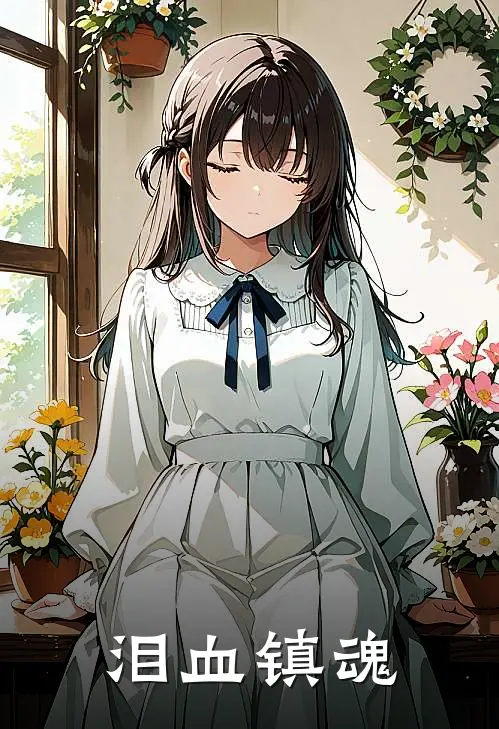 泪血镇魂
