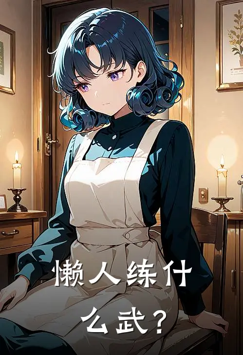 懒人练什么武？