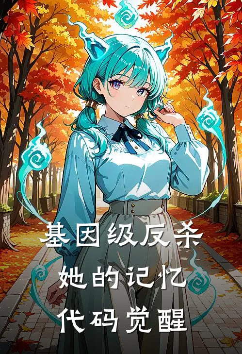 基因级反杀：她的记忆代码觉醒