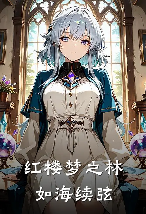 红楼梦之林如海续弦