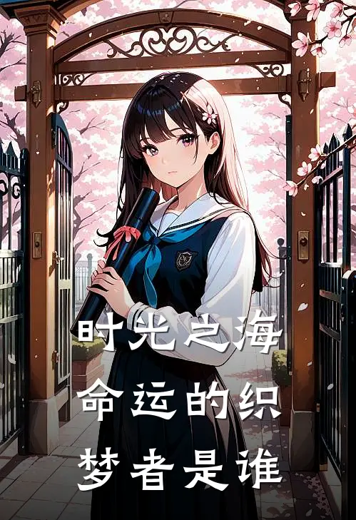 时光之海命运的织梦者是谁