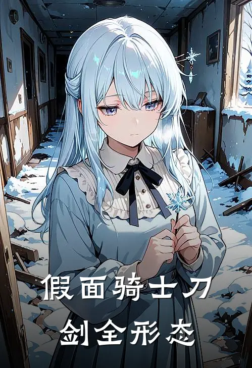 假面骑士刀剑全形态