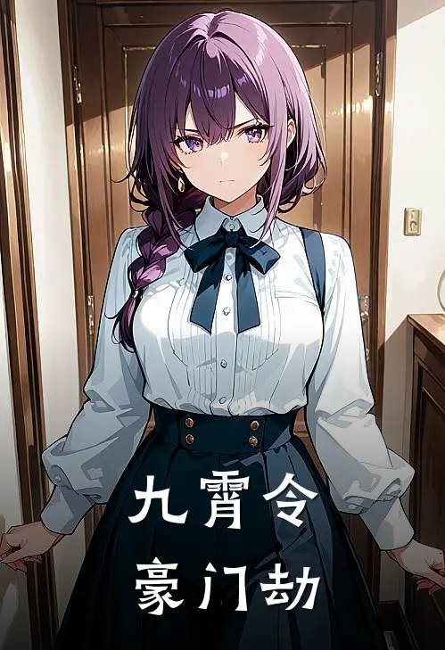 九霄令：豪门劫