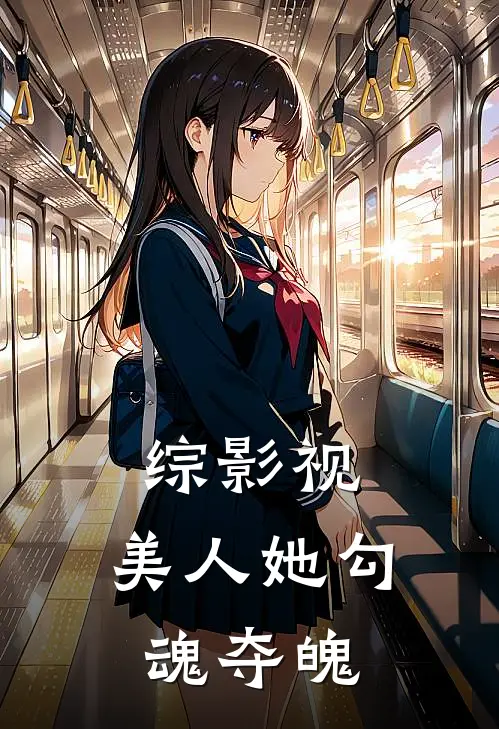 综影视：美人她勾魂夺魄