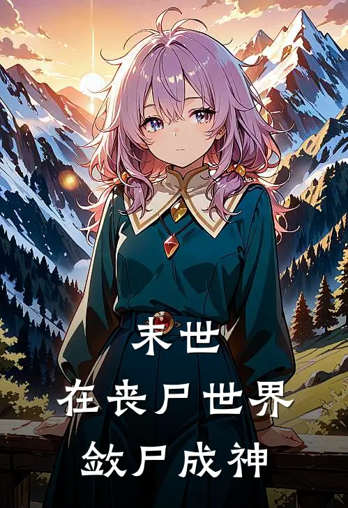 末世：在丧尸世界敛尸成神