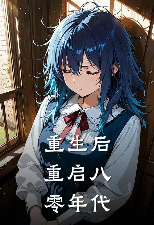 重生后，重启八零年代