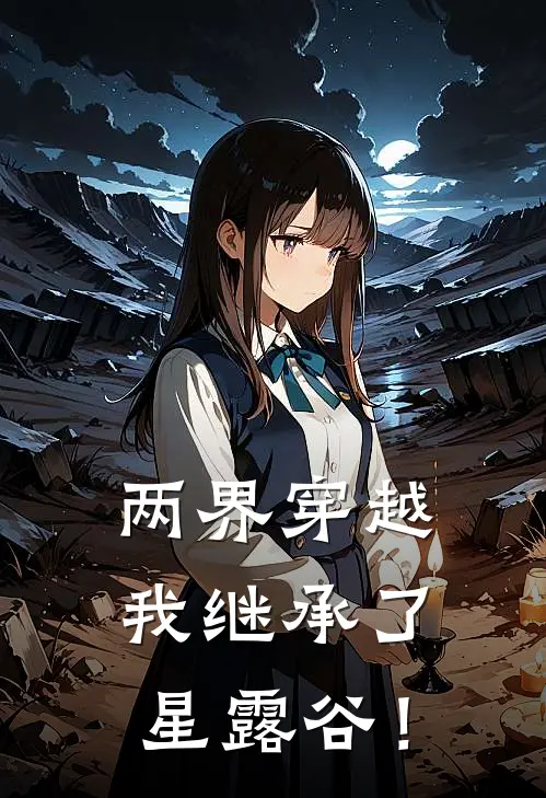 两界穿越，我继承了星露谷！