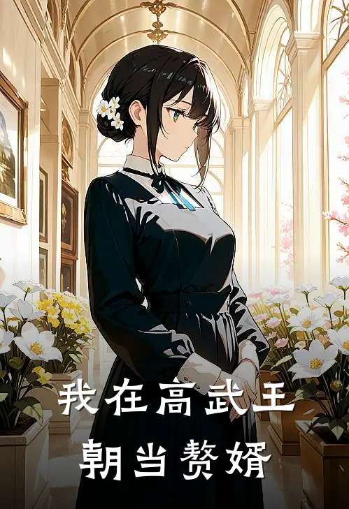 我在高武王朝当赘婿