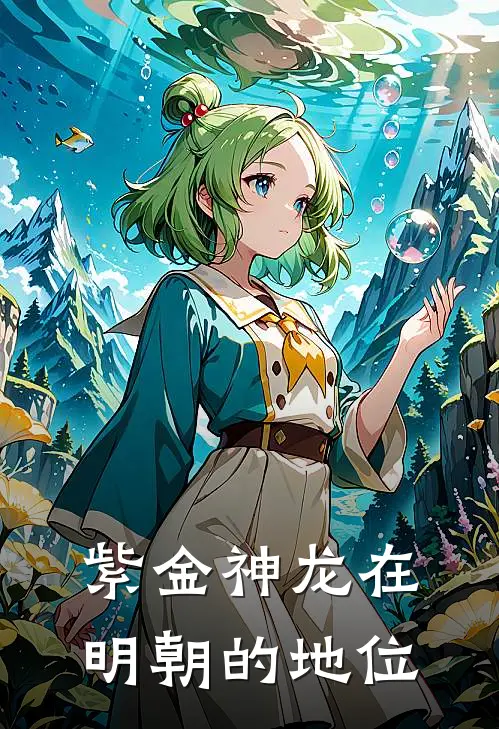 紫金神龙在明朝的地位