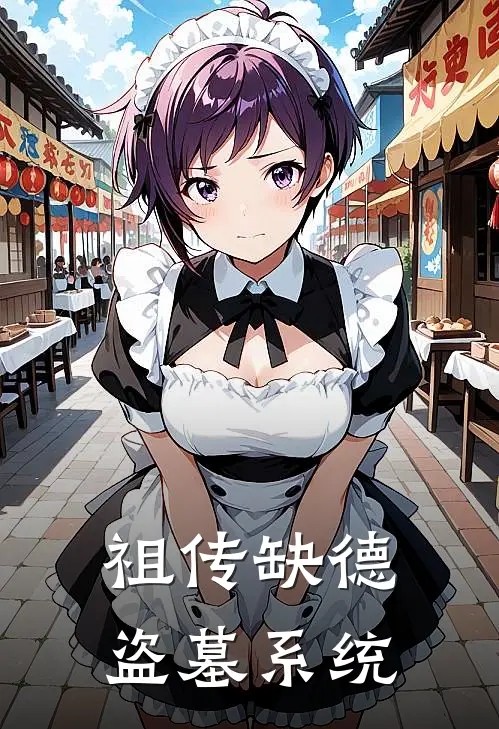 祖传缺德盗墓系统