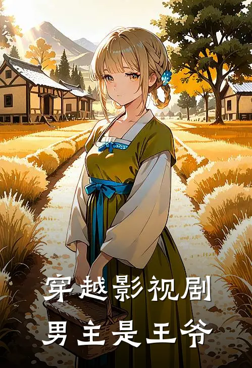 穿越影视剧男主是王爷