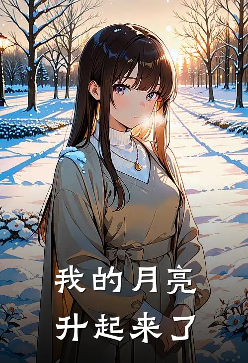 我的月亮升起来了