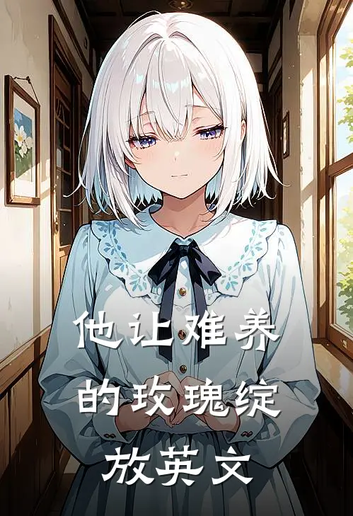 他让难养的玫瑰绽放英文