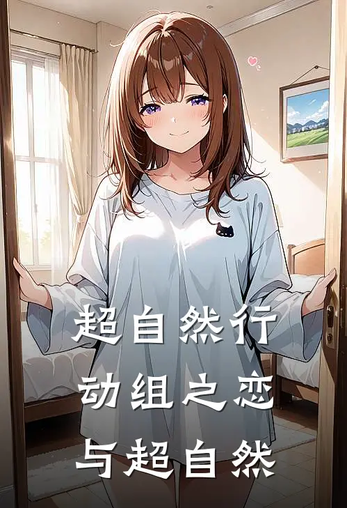 超自然行动组之恋与超自然