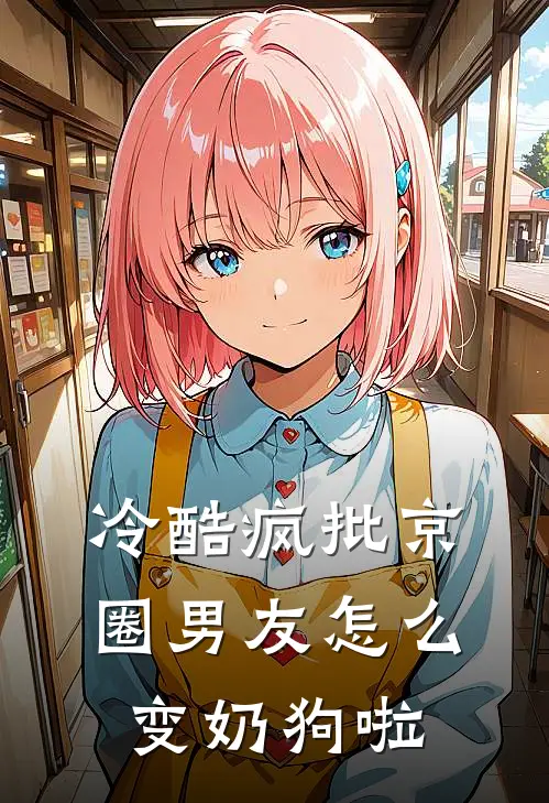 冷酷疯批京圈男友怎么变奶狗啦