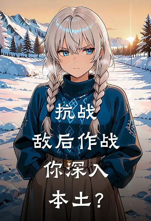 抗战：敌后作战，你深入本土？