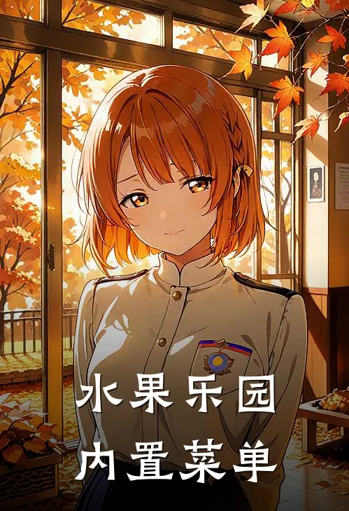 水果乐园(内置菜单)