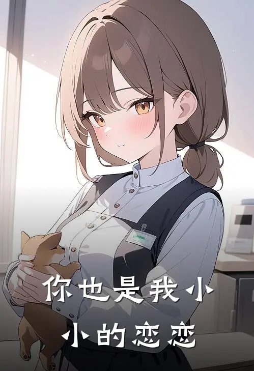 你也是我小小的恋恋