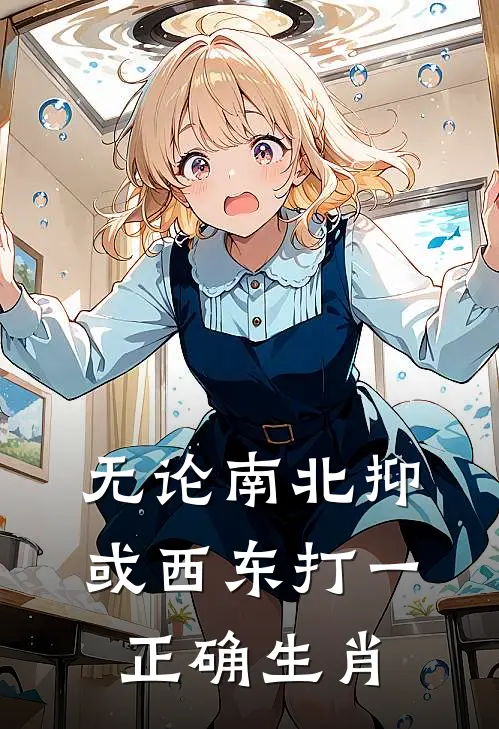 无论南北抑或西东打一正确生肖