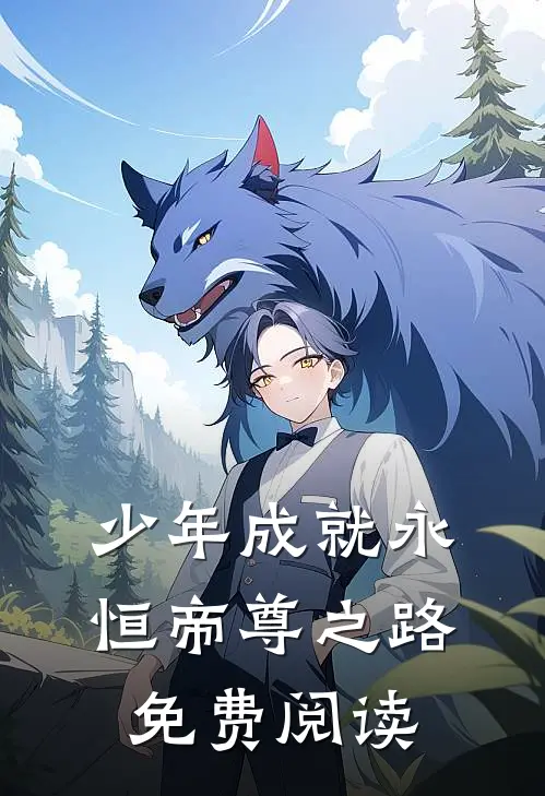 少年成就永恒帝尊之路免费阅读