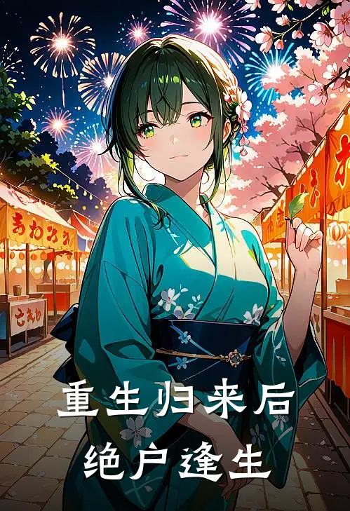 重生归来后绝户逢生