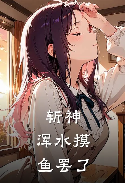 斩神：浑水摸鱼罢了