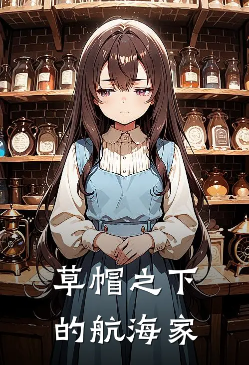 草帽之下的航海家