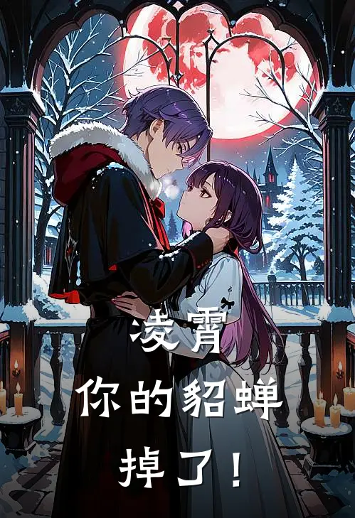 凌霄，你的貂蝉掉了！